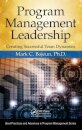 Program Management Leadership
