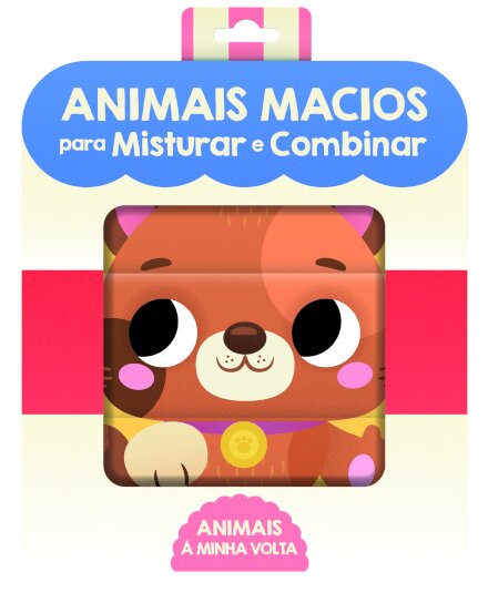 Animais à Minha Volta