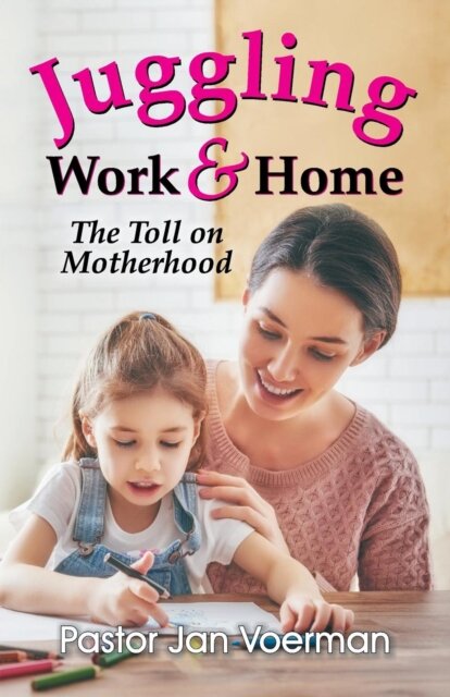 Juggling Work and Home