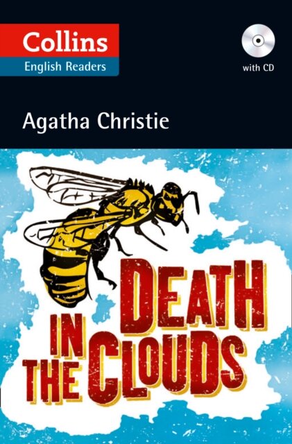 Death In The Clouds