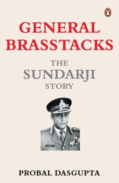 General Brasstacks