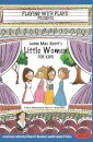 Louisa May Alcott's Little Women for Kids