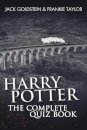 Harry Potter - The Complete Quiz Book
