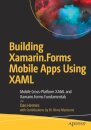 Building Xamarin.Forms Mobile Apps Using XAML