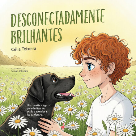 Desconectadamente Brilhantes