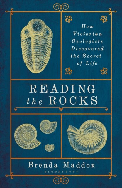Reading the Rocks