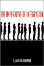 The Imperative Of Integration