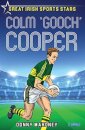 Colm 'Gooch' Cooper