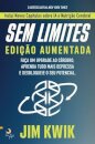 Sem Limites - Faça um Upgrade ao Cérebro, Aprenda Tudo Mais Depressa e desbloqueie o seu Potencial