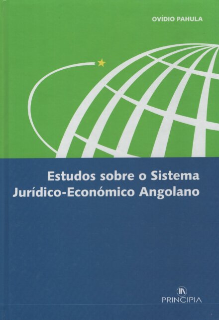 Estudos Sobre O Sistema Jurid.Ec