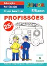 Profissões 5/6Anos-Ed.P.Esc-Junior