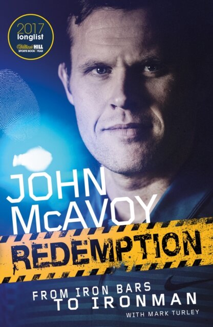 Redemption