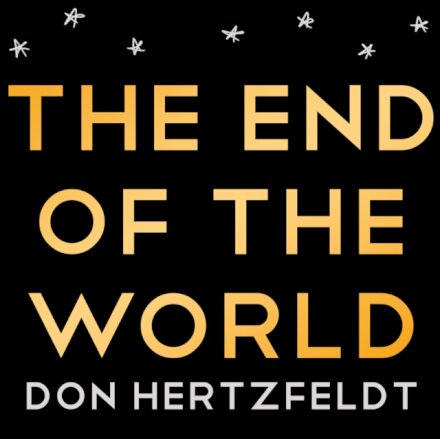 The End Of The World