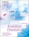 Analytical Chemistry, International Adaptation