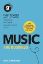 Music: The Business (9th Edition)