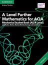 A Level Further Mathematics for AQA Mechanics Student Book (AS/A Level) with Digital Access (2 Years)