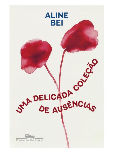 Uma Delicada Coleção De Ausências