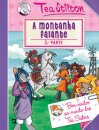 As Aventuras das Tea Sisters N.º 4 - A Montanha Falante - 2.ª Parte