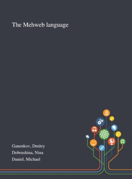 The Mehweb Language