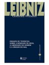 Ensaios De Teodiceia Sobre A Bondade De Deus