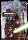 Star Wars: The High Republic: The Edge of Balance, Vol. 3