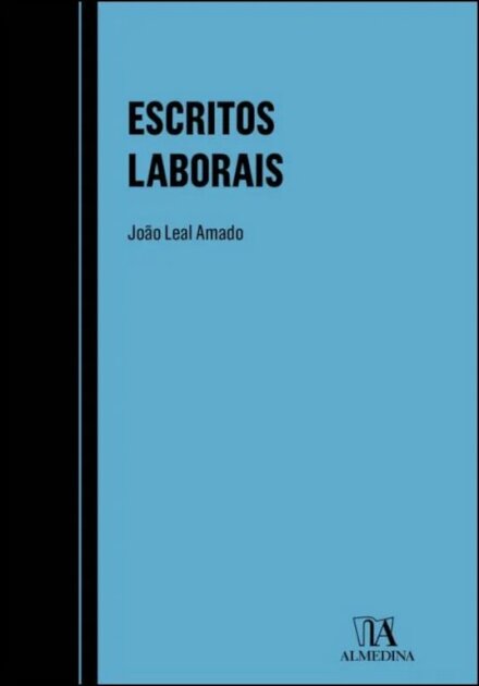 Escritos Laborais