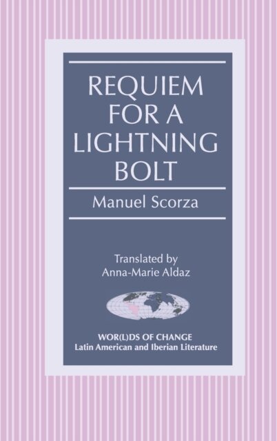 Requiem for a Lightning Bolt