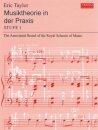 Musiktheorie in der Praxis Stufe 1