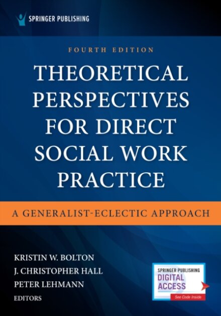 Theoretical Perspectives for Direct Social Work Practice