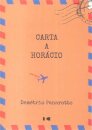 Carta A Horácio
