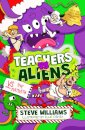 Teachers Vs Aliens Vs The Nativity!