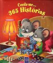 Conta-me 365 Histórias