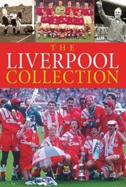 The Liverpool Collection