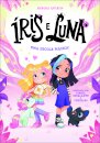 Íris E Luna 1: Uma Escola Mágica!