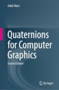 Quaternions for Computer Graphics
