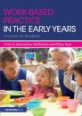 Work-based Practice in the Early Years