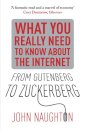 From Gutenberg to Zuckerberg