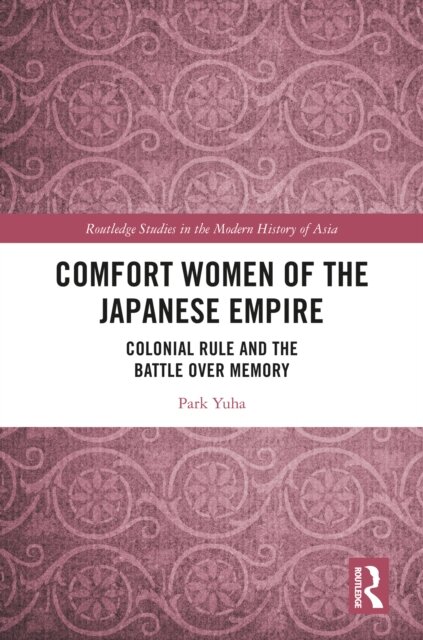 Comfort Women of the Japanese Empire