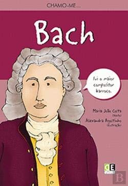 Chamo-me Bach
