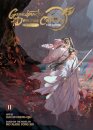 Grandmaster of Demonic Cultivation: Mo Dao Zu Shi (The Comic / Manhua) Vol. 11