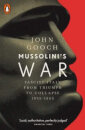 Mussolini'S War