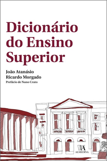Dicionário Do Ensino Superior