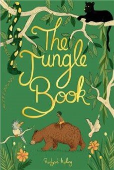 The Jungle Book