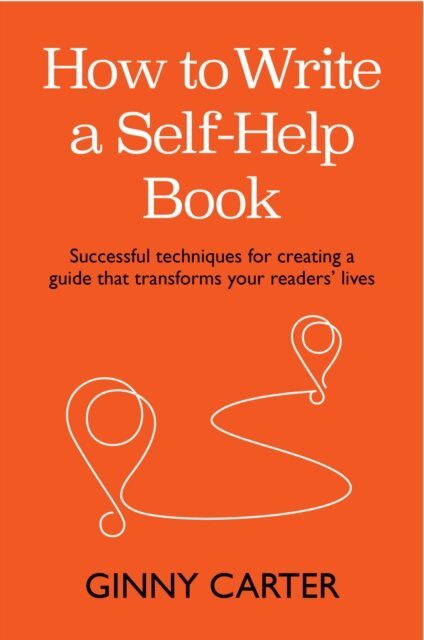 How to Write a Self-Help Book