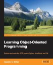 Learning Object-Oriented Programming