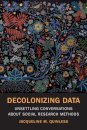 Decolonizing Data