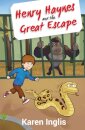 Henry Haynes and the Great Escape