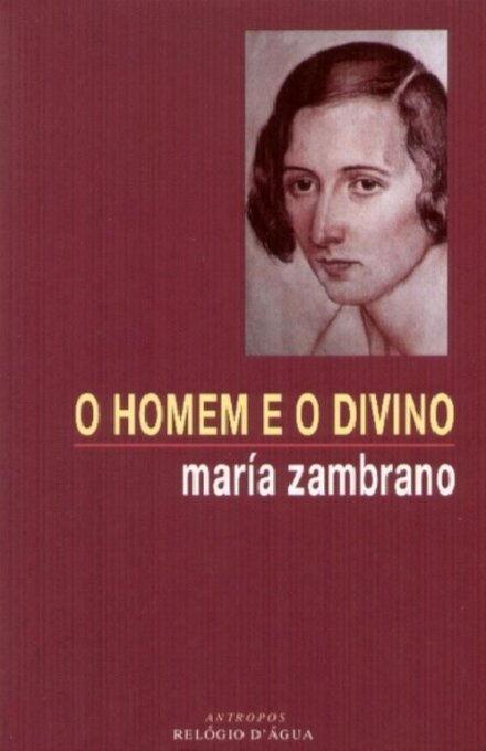 O Homem E O Divino