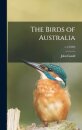 The Birds of Australia; v.1 (1848)