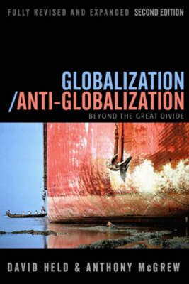 Globalization/Anti-Globalization